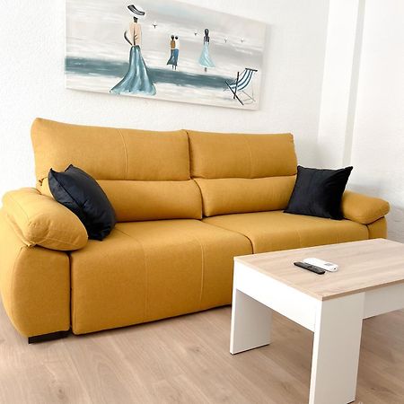 יקלה Apartamento Atlas מראה חיצוני תמונה