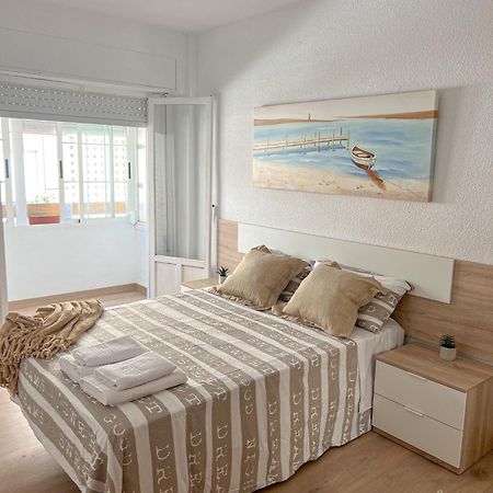 יקלה Apartamento Atlas מראה חיצוני תמונה