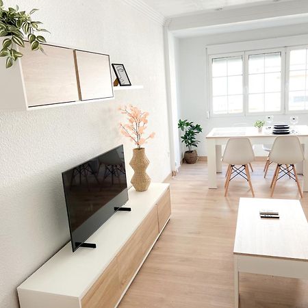 יקלה Apartamento Atlas מראה חיצוני תמונה