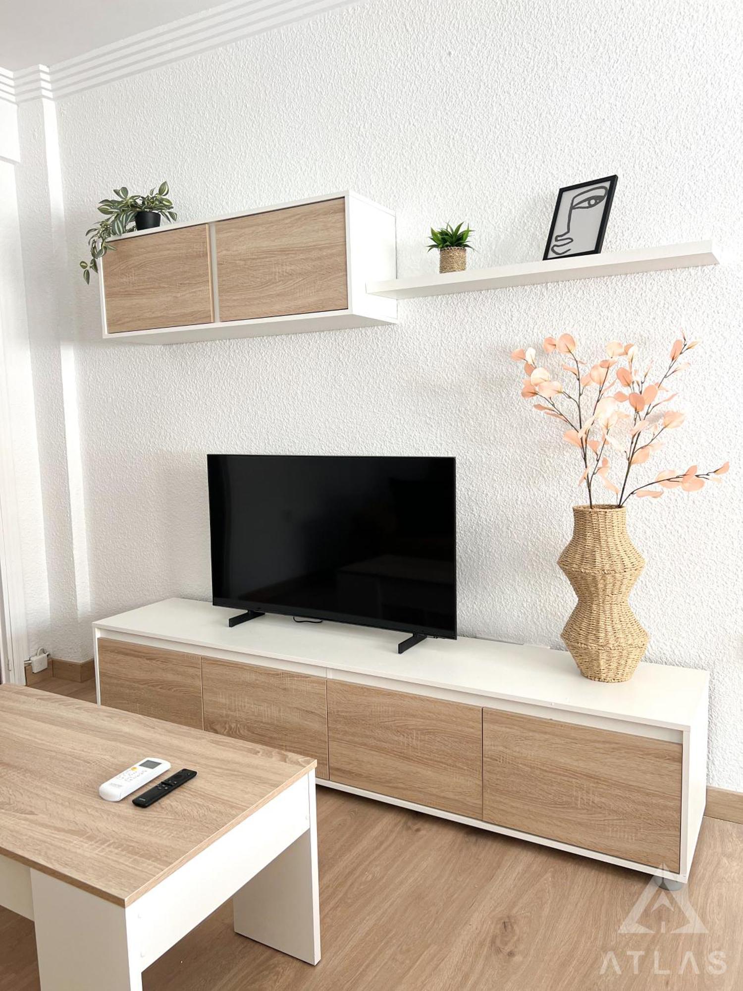 יקלה Apartamento Atlas מראה חיצוני תמונה
